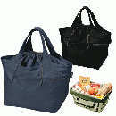 クルリト　ビッグマルシェバッグ