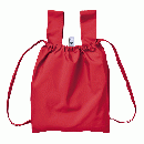 クルリト　デイリーリュックバッグ