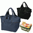 クルリト　ビッグマルシェバッグ