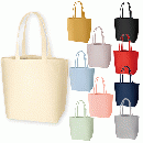 キャンバスデイリートート(L)